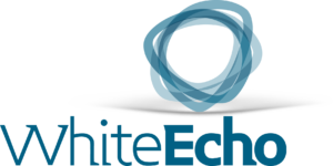 whiteecho logo