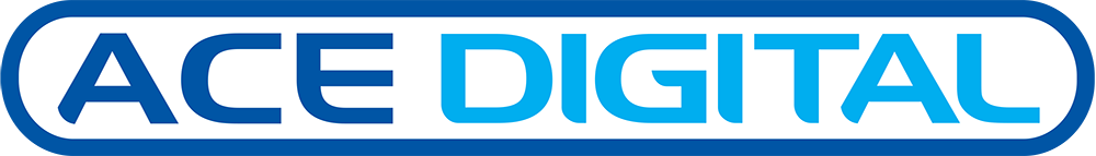 ace digital logo
