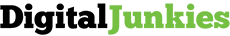 digital junkies logo
